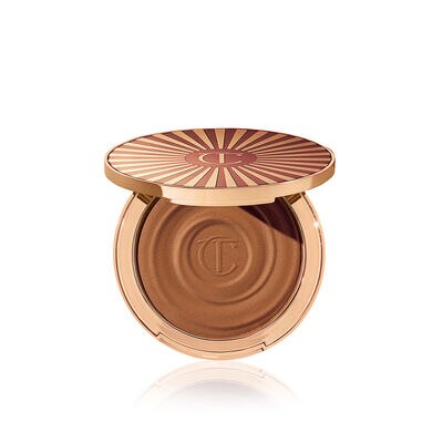 BEAUTIFUL SKIN BRONZER (POLVO BRONCEADOR PARA ROSTRO)